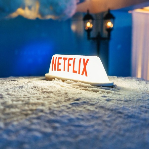 Netflix 東京原宿限定快閃店!魷魚遊戲周邊商品、初戀咖啡,一起來探索!