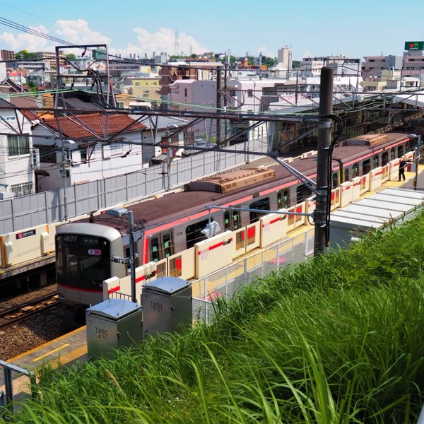 「橫濱」生活大解密!橫濱車站十分鐘可以看到稻田?超市買菜全是橫濱當地產?!