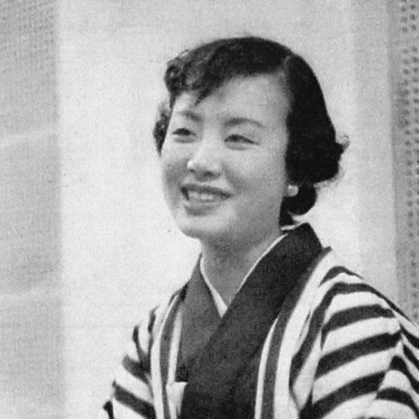 【昭和時代!】昭和23年:閃耀昭和時代的歌聲!美空雲雀,昭和23年的歌壇新星!