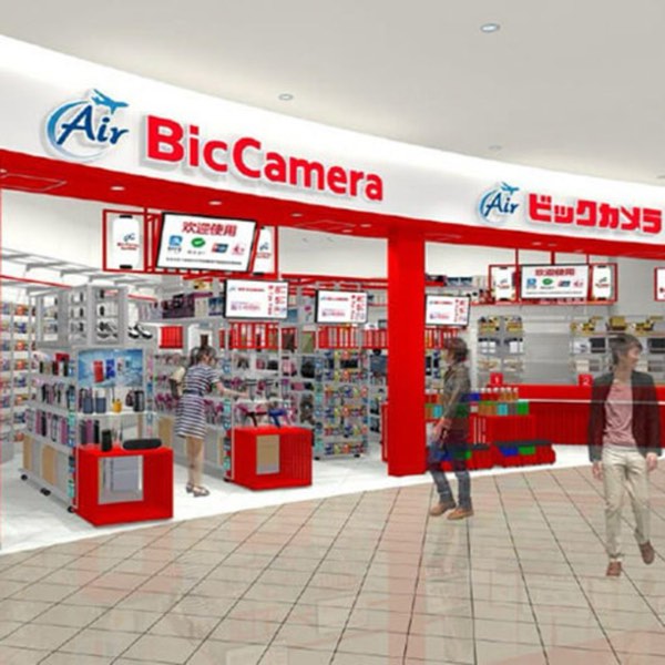 BIC CAMERA 的秘密武器:導入日本職人制度的「生活支援大師」