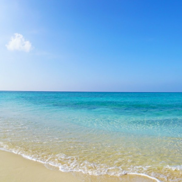 海洋也有假日？！揭秘日本海之日的由來與意義！
