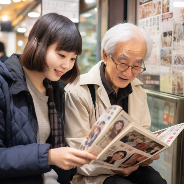 動漫與遊戲的消齡化!20 歲與 50 歲的共通喜好?