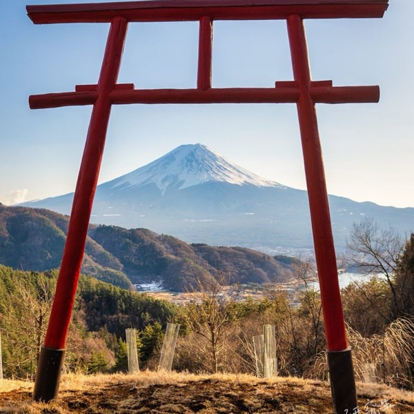 山之日來了!日本獨有的假期,你知道背後的故事嗎?