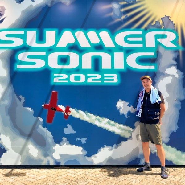 東京&大阪最強夏日音樂盛典 Summer Sonic 2023!張惠妹aMEI,YOASOBI,星野源, NewJean
