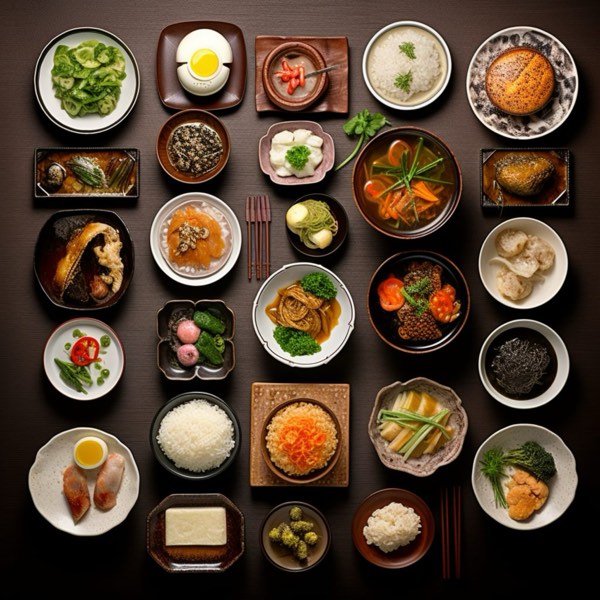 日本飲食大逆轉!自家烹飪 OUT,預製食品 IN?