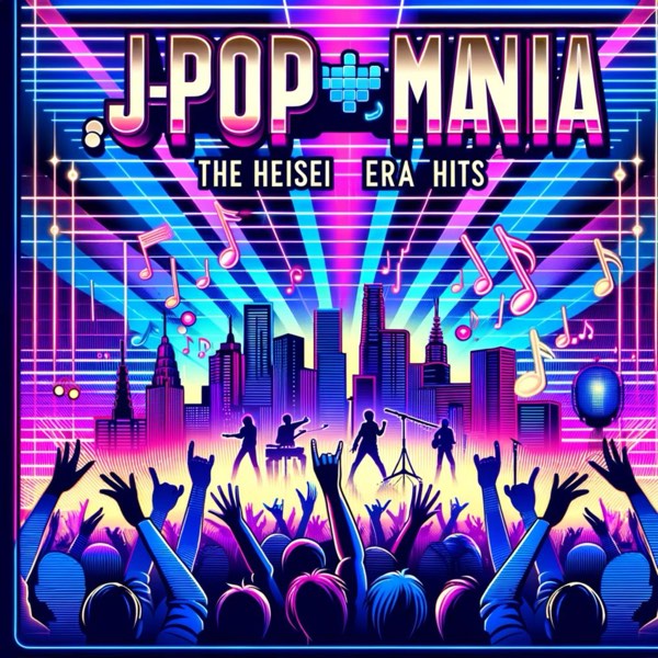續・平成最強歌手 TOP 10!音樂達人帶你回顧30年的JPOP時光