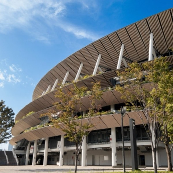 跟著旅行達人一起探索隈研吾的東京建築奇旅!