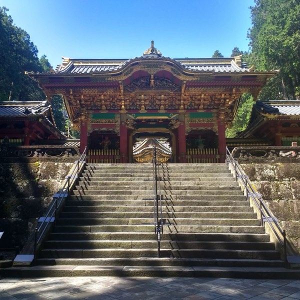 日光冬日遊,從東照宮到山景雪國!一趟旅程,兩種體驗!