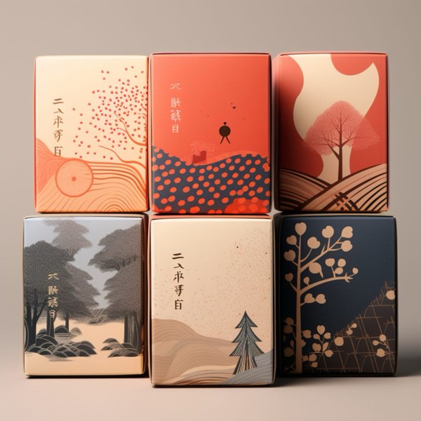 美麗的包裝真的能贏得人心？日本包裝設計的五大法則