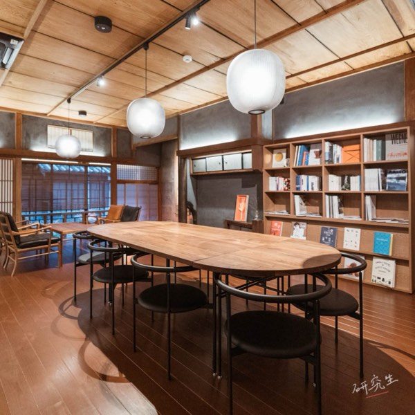 熊本130年町家旅館「料理谷邸葛籠」享受日式傳統建築住宿！