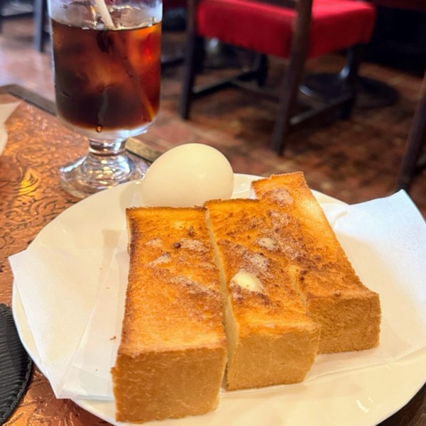 續・揭開日本喫茶店之謎!跟達人一起學習如何體驗日本喫茶店!