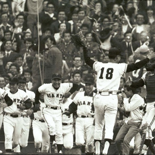 【昭和時代!】昭和48年：民謠音樂盛行！讀賣巨人隊連九勝創紀錄？！