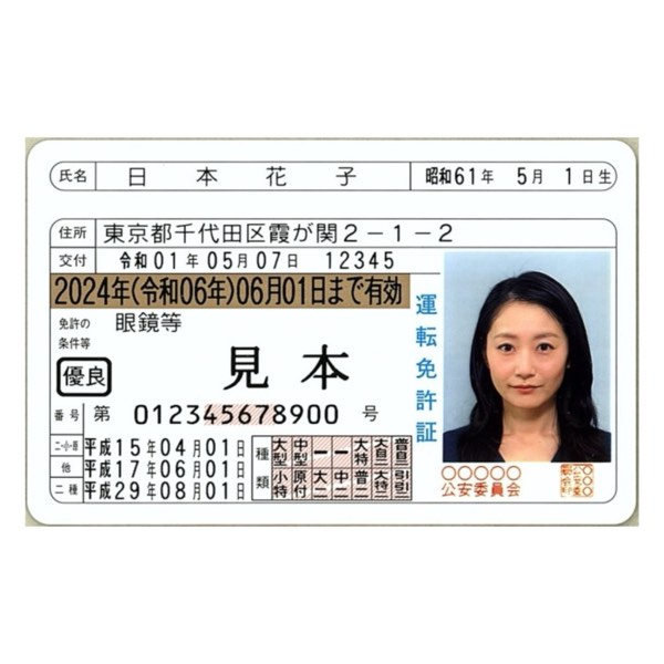 【一日東京】#4 日本換駕照要上課?!