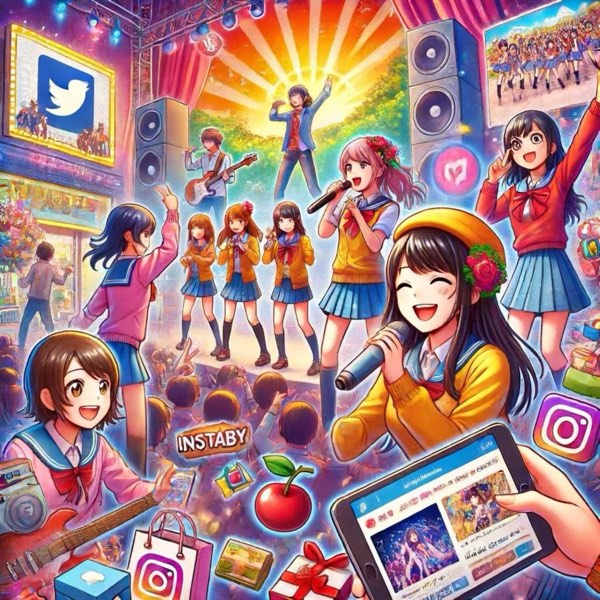 日本女大生超過一半在追星?大學生消費習慣全解析