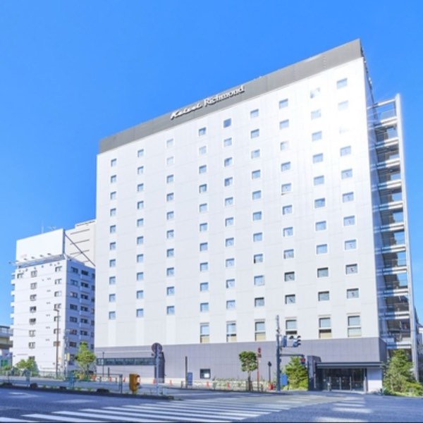 續・東京住宿新思維:五大精選車站飯店推薦