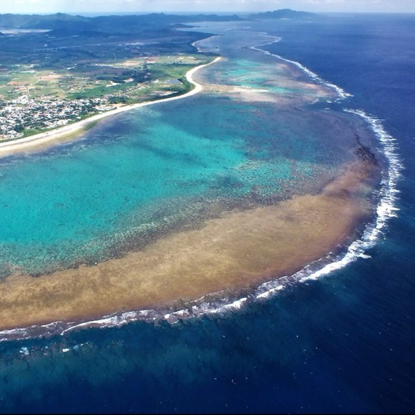 直飛石垣島開航啦!川平灣、祖母綠海、石垣牛等你吃!