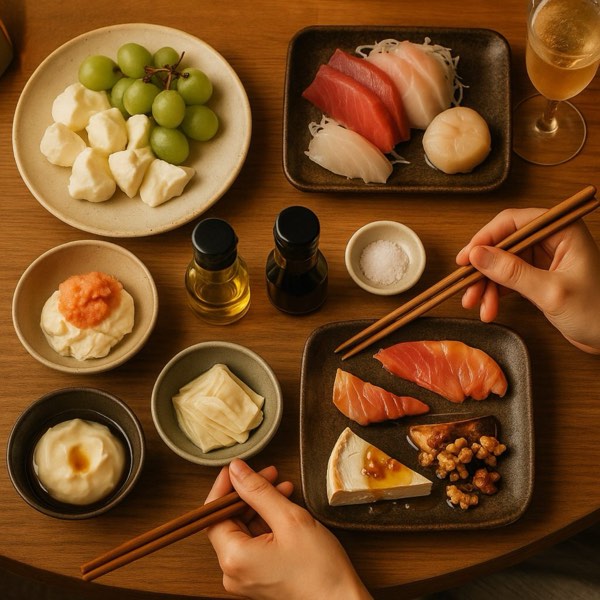 日本旅行的自炊美食！東京在住私藏小菜吃法！
