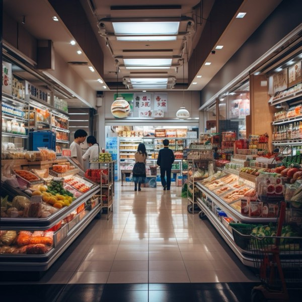 日本超市大戰:誰在疫情中奪冠?
