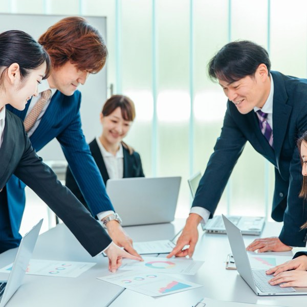 日本社會「消齡化」現象！2023 新詞代表的是什麼秘密？