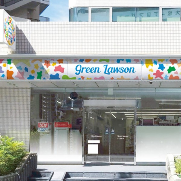 便利商店的綠色革命！Lawson 的「不便利」挑戰與四大實驗