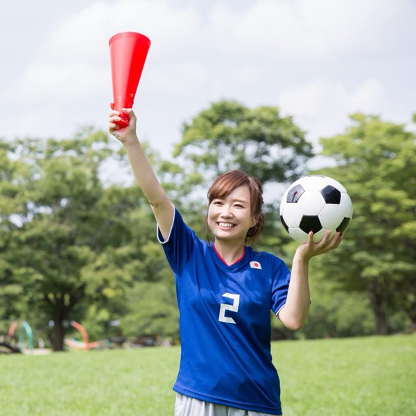 足球狂熱！日本J1聯盟的改變與新趨勢！