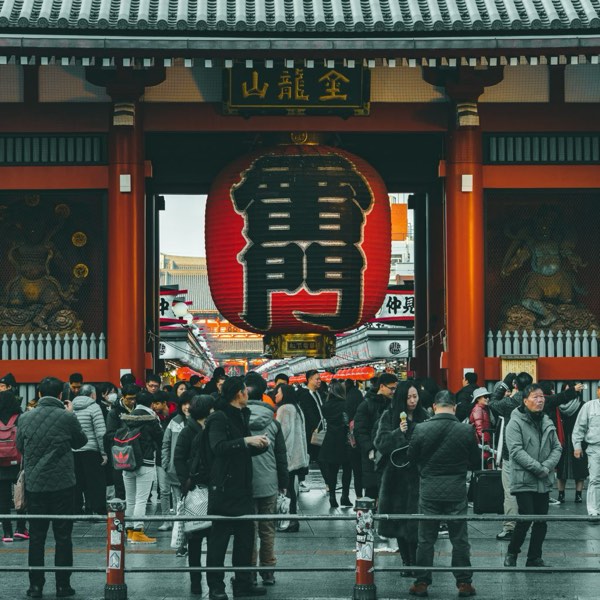 東京觀光TOP10，你都去過了嗎？揭秘觀光客最愛的旅遊景點！