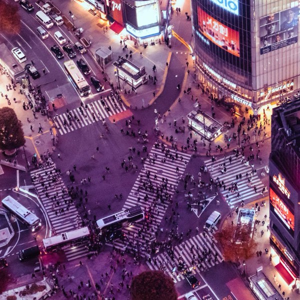 適合在旅行中聽的那些歌與Podcast